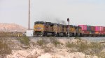 WB Intermodal Frt @ Erie NV -3